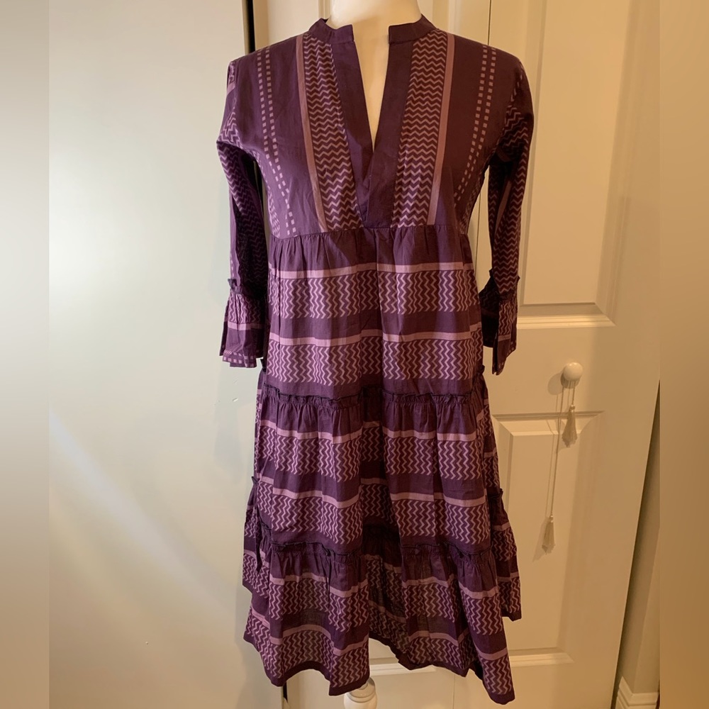 NWOT Bindu The Cabana Style Dress 👗
